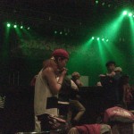 Old School Night Osaka 2013