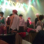 Old School Night Osaka 2013