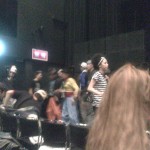 Old School Night Osaka 2013