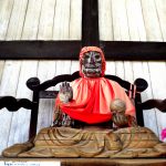 Nara Todaiji