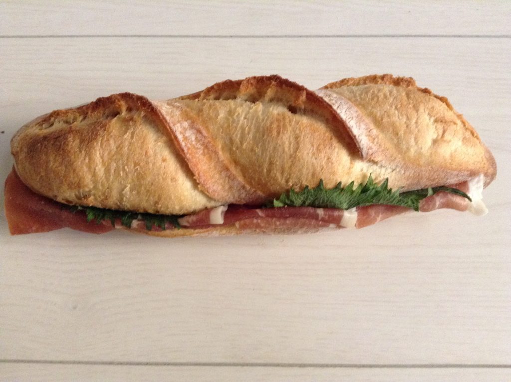 Tokyo Gontrand Charrier