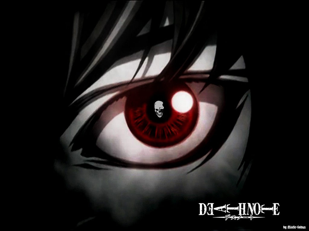 death-note