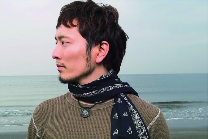 Jazztronik Ryota Nozaki