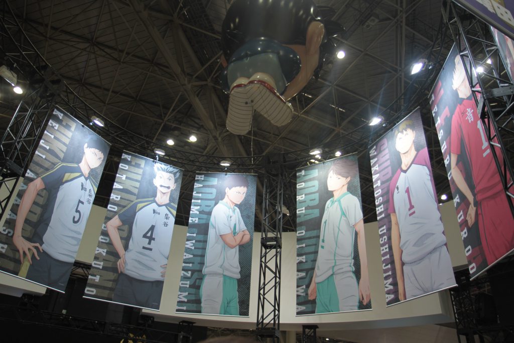 Anime Japan 2016