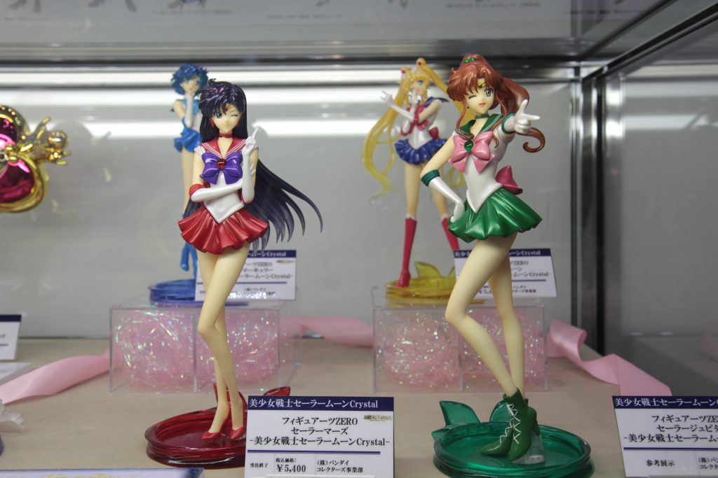 Anime Japan 2016