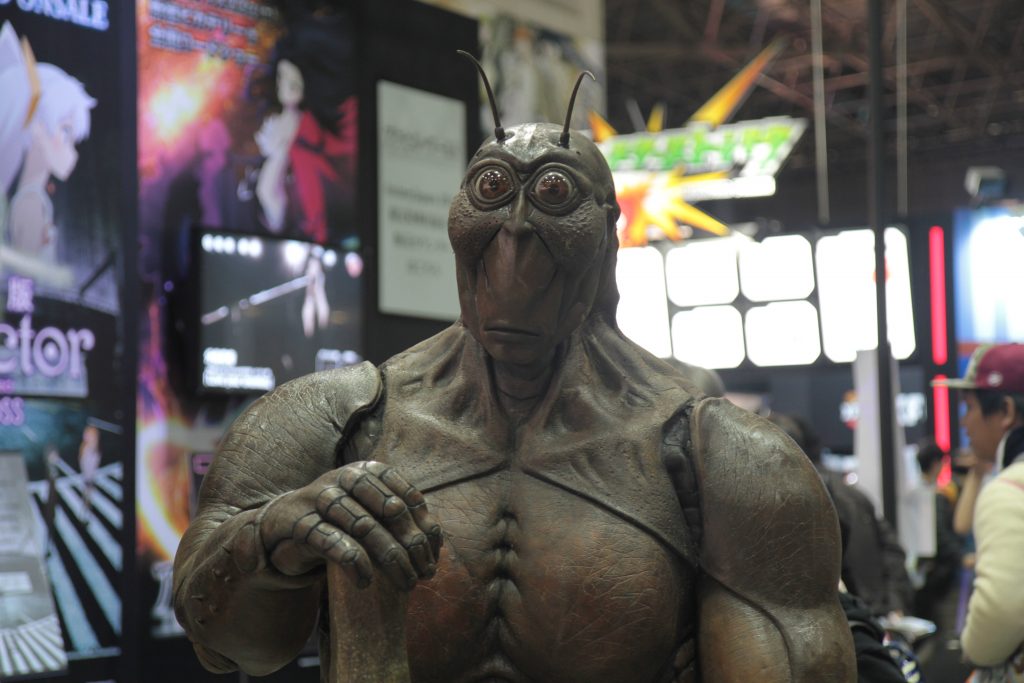 Anime Japan 2016