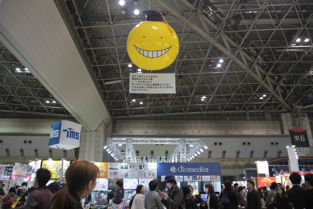 Anime Japan 2016