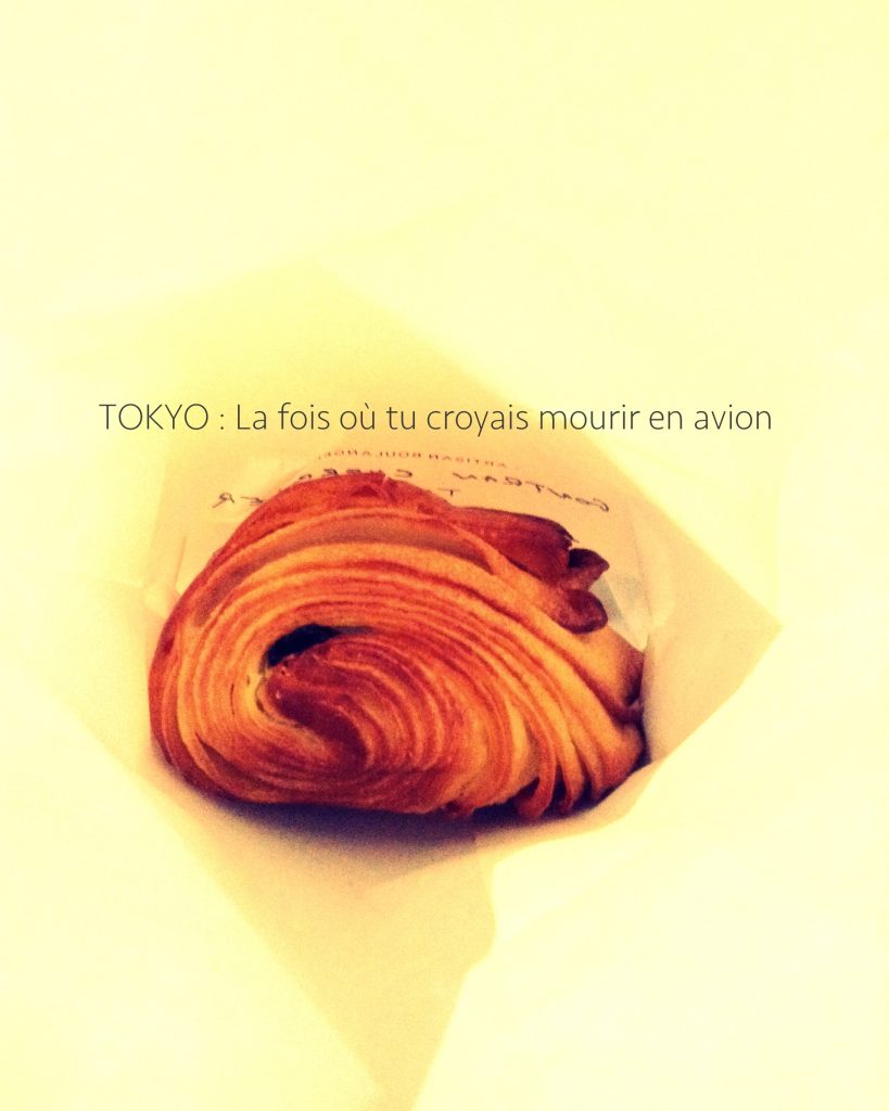Tokyo Gontrand Charrier